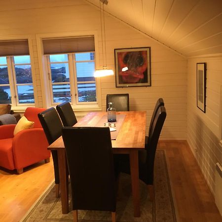 Svinoya, Hyggelig Leilighet Svolvær Exteriör bild