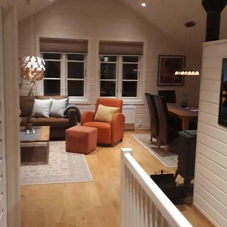 Svinoya, Hyggelig Leilighet Svolvær Exteriör bild